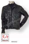 Jaket Kulit MK002