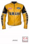 Jaket Kulit JR002
