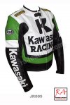 Jaket Kulit JR005