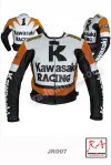 Jaket Kulit JR007