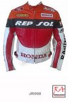 Jaket Kulit JR008
