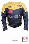 Jaket Kulit JB009