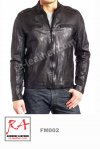 Jaket Kulit FM002