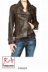 Jaket Kulit FW028