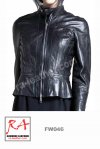 Jaket Kulit FW046