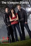 Jaket Kulit The Vampire Diaries