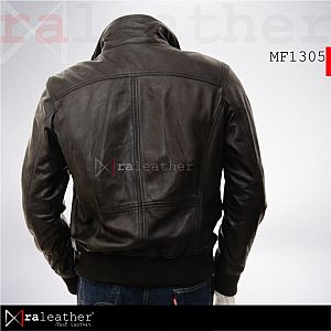 Jaket Kulit MF1305