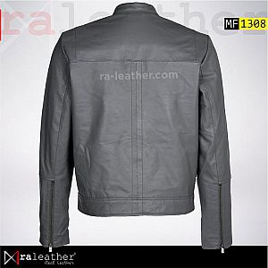 Jaket Kulit MF1308