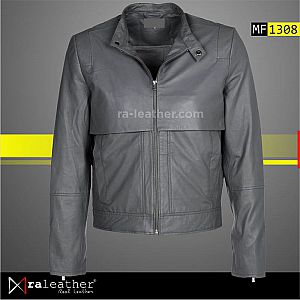 Jaket Kulit MF1308