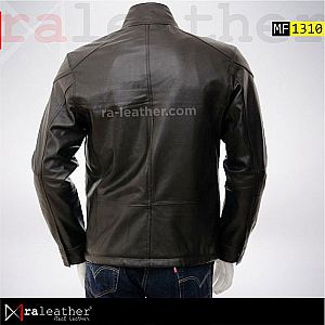 Jaket Kulit MF1310