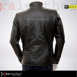 Jaket Kulit MF1313