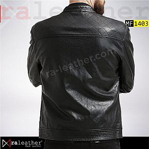 Jaket Kulit MF1403