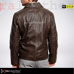 Jaket Kulit Pria MF1410