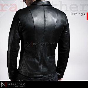 Jaket Kulit Pria MF1423