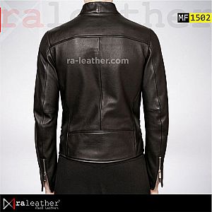 Jaket Kulit MF1502