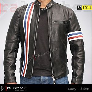 Jaket Kulit Easy Rider