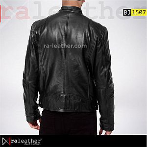 Jaket Kulit Pria MF1507