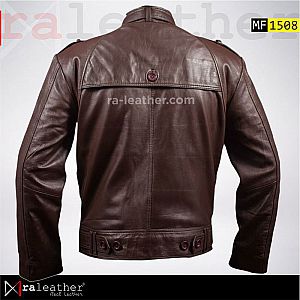 Jaket Kulit Pria MF1508