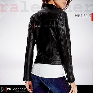 Jaket Kult Wanita WF1516