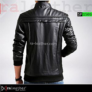 Jaket Kulit SF1506