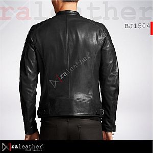 Jaket Kulit Pria BJ1504