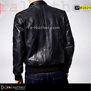 Jaket Kulit JP01029