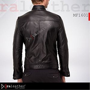 Jaket Kulit Pria MF1601