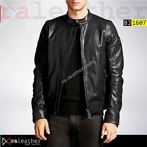 Jaket Kulit BJ1607