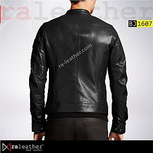 Jaket Kulit BJ1607