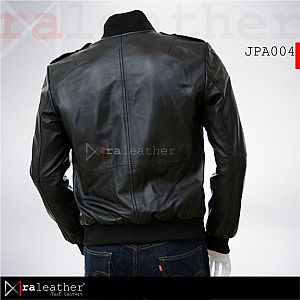 Jaket Kulit JPA004