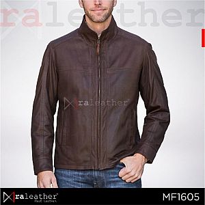 Jaket Kulit MF1605