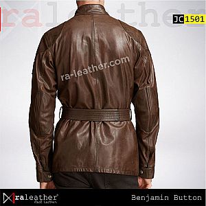 Jaket Kulit JC1501