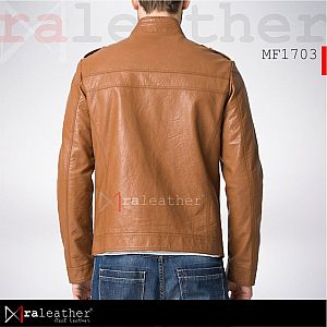 Jaket Kulit MF1703