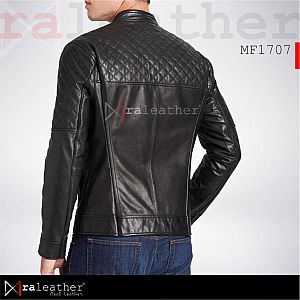 Jaket Kulit MF1707