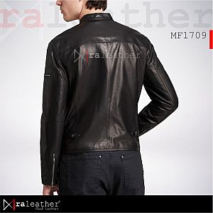 Jaket Kulit MF1709