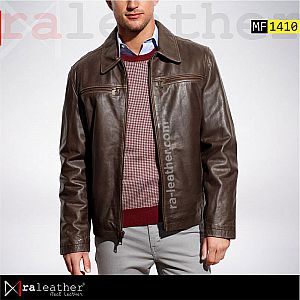 Jaket Kulit MF1410