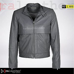 Jaket Kulit MF1308