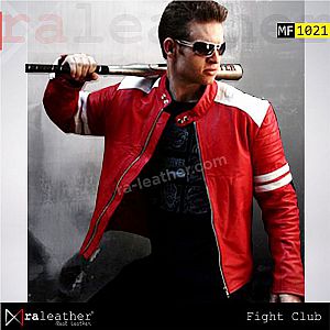 Jaket Kulit Fight Club (2)