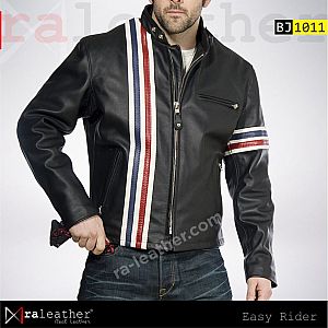 Jaket Kulit Easy Rider