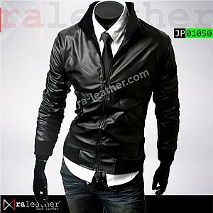 Jaket Kulit JP01050