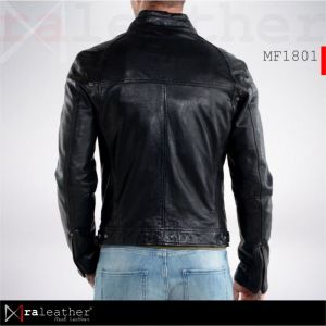 Jaket Kulit MF1801