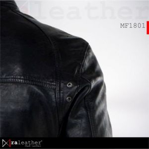 Jaket Kulit MF1801