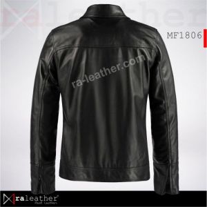 Jaket Kulit Pria MF1806