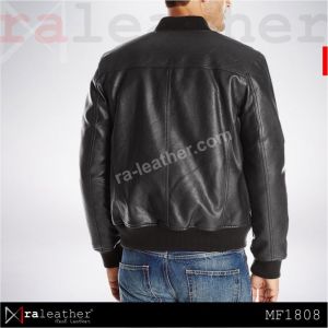 Jaket Kulit MF1808