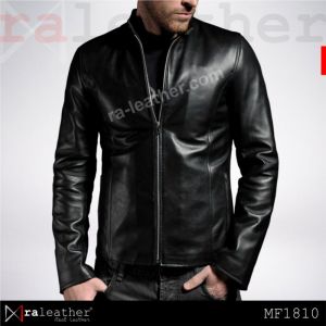 Jaket Kulit MF1810