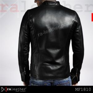 Jaket Kulit MF1810