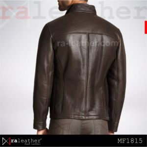 Jaket Kulit MF1815