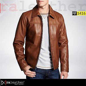 Jaket Kulit MF1416