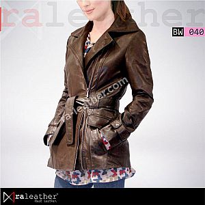 Jaket Kulit BW040