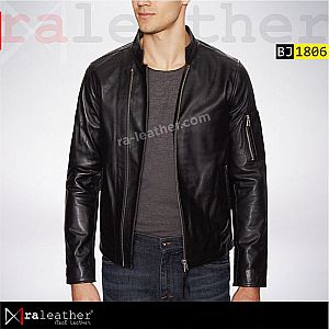 Jaket Kulit BJ1806